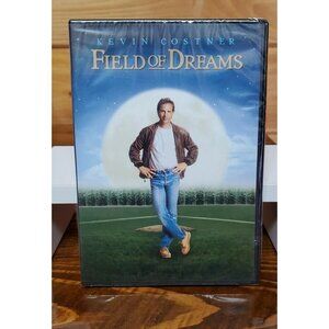 Field of Dreams (DVD, 2012, Widescreen) Kevin Costner/Amy Madigan!